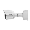 Pelco SRXE4-4X31-EBT-IR1 4MP bullet camera with 4x optical zoom and IR night vision