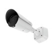Pelco SRXE4-4X31-EBT-IR1 security camera front view showing lens and housing details