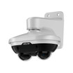 Pelco SBDE1-16V7-E2H-IR Sarix Enhanced Duo 16MP Dual-Sensor Camera - view 6