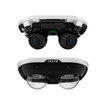 Pelco SBDE1-16V7-E2H-IR Sarix Enhanced Duo 16MP Dual-Sensor Camera - view 8