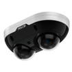 Pelco SBDE1-16V7-E2H-IR Sarix Enhanced Duo 16MP Dual-Sensor Camera - view 9