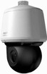 Pelco P2230L-ESR 30x zoom PTZ dome camera with infrared night vision