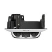 Pelco SMLE1-12V5-4H Sarix Multi 360° 4-Sensor Camera