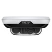 Pelco SMLE1-20V5-4H Sarix Multi Enhanced 20MP 4-Sensor Dome