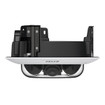 Pelco SMLE1-20V5-4H Sarix Multi Enhanced 20MP 4-Sensor Dome - view 8