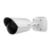 Pelco SRXE4P-8X31-EBT-IR1 8MP FIPS Bullet Camera