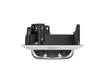 Pelco SMLE1-32V5-4H multi-sensor panoramic camera mounting bracket and hardware details