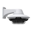 Pelco SMLE1-32V5-4H Sarix Enhanced 32MP security camera lens and sensor configuration
