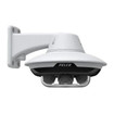 Pelco SMLE1-32V5-4H Sarix Multi Enhanced 32MP 4-Sensor Panoramic Camera (image 3)