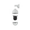 Pelco SPDE8-2X30-ID0 2MP 30x Indoor PTZ Dome - view 3