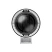 Pelco SPDE8-2X30-ID0 2MP 30x Indoor PTZ Dome - view 4