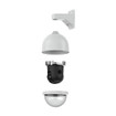 Pelco SPDE8-2X30-ID0 2MP 30x Indoor PTZ Dome