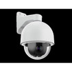 Pelco SPDE8-4X30-ID0 Spectra Enhanced 8 4MP PTZ Dome