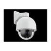 Pelco SPDE8-4X30-ID0 Spectra Enhanced 8 4MP PTZ Dome