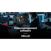 Pelco VAX-BASIC Vaxtor Helix Back-Office 1-10 Ch