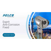 Pelco ESSE1-2X40-SBT-PA 2MP 40x Stainless Steel PTZ Camera