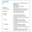 Pelco D7818L Spectra Enhanced 8 PTZ Dome Camera