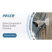 Pelco SXTE4-QF18-EBT Sarix Thermal Bullet 30Hz