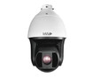 Pelco Ulisse Enhanced 2 UPTB1MWA00A pan-tilt-zoom security camera side view