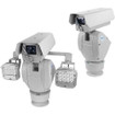 Pelco ES6230-12 2MP 30x Outdoor PTZ Wiper PoE+