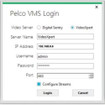 Pelco INT-CCURE VideoXpert C-CURE 9000 Integration