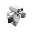 Pelco ES6230-12P-R2 2MP 30x PTZ IR Wiper PoE+