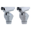 Pelco ES6230-15P-RW 2MP 30x PTZ Dome Camera