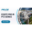 Pelco EXF2230-52-A0 2MP Explosion-Proof Camera