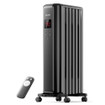 Pelco MHXT1C000B Stainless Housing Heater 230V