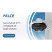 Pelco VAX-PRO Vaxtor Helix Back-Office 26-50 Ch