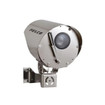 Pelco ESSE1-2X40-SPT-AC 2MP IP69K outdoor security camera angle shot