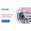 Pelco EXLP1-2X30-EPT-85B0M3 2MP Explosion-Proof Camera