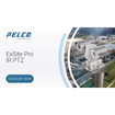 Pelco EXPE2-2X30-SPT-IRACF 2MP Explosion-Proof PTZ Camera