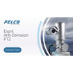 Pelco EABE1-2X40VF09-SPT0-AC 2MP 40x PTZ Camera