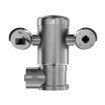 Pelco EXBE2-2X30QF18-SPT-M5G-1 Explosion-Proof Bispectral PTZ