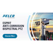 Pelco EXBE2-2X30QF18-SPT-M2G-1 Explosion-Proof PTZ