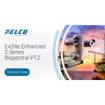 Pelco EXBE2-2X30QF18-SPT-M5G Explosion-Proof Bispectral PTZ