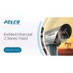 Pelco EXBE2-2X30QF18-SPT-M1G Explosion-Proof Bispectral PTZ