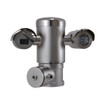 Pelco EXBE2-2X30VF24-SPT-M1G-1 Explosion-Proof Thermal PTZ - view 4