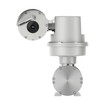 Pelco EXBE2-2X30VF14-SPT-M5G Explosion-Proof Bispectral PTZ