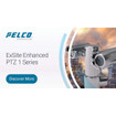 Pelco EXBE2-2X30VF14-SPT-M1G-1 Explosion-Proof PTZ Camera
