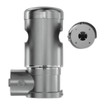 Pelco EXBE2-2X30VF24-SPT-M2G Explosion-Proof Thermal PTZ - image 4