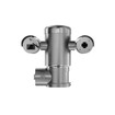 Pelco EXBE2-2X30VF24-SPT-ACG Explosion-Proof PTZ Camera - view 5