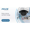 Pelco RC4-51IYJ30X-FB25Z75FW Aeron EVO2 Thermal PTZ