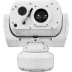 Pelco Aeron EVO2 Thermal PTZ RC4-51IYJ30X-FB25Z150FW Side Angle Detail