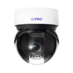 i-PRO WV-S66700-Z3N 4K outdoor AI PTZ dome network IP camera with motorized zoom lens