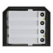 Aiphone Gt-sw 4-CALL Switch Module