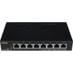 Aiphone 8-PORT Gigabit POE Smart Managed Switch - IPW-POE8