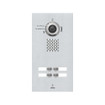 Aiphone 4-CALL Video Door Station with Individual Directories - IX-DVF-4A