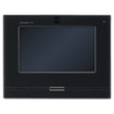 Aiphone IX-MV7-B - IP Video Master Station SIP Compatible with 7" Touchscreen Bl